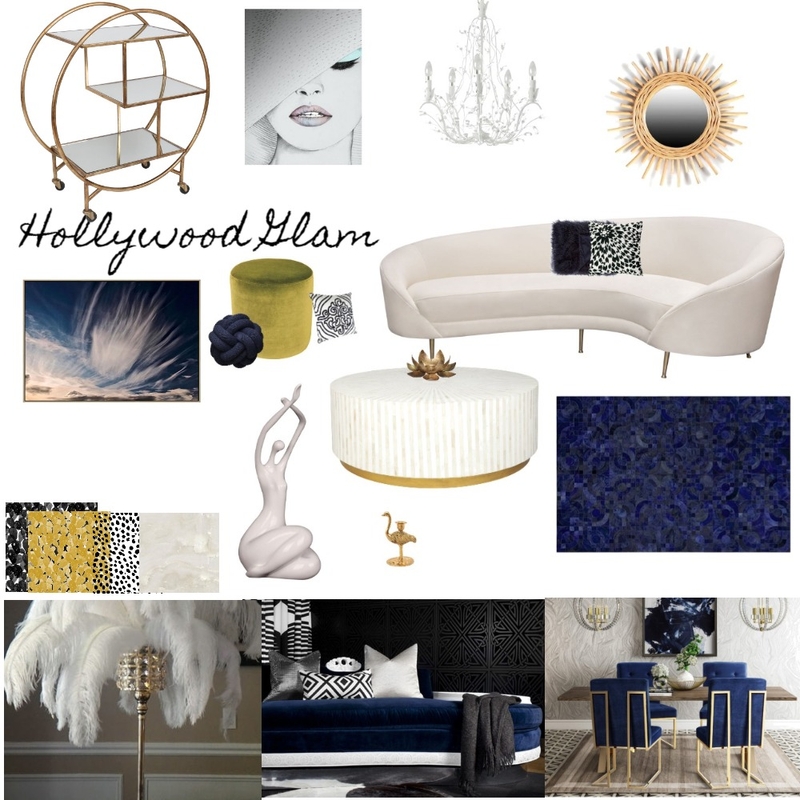 Lillyglam Mood Board by lillyglam on Style Sourcebook
