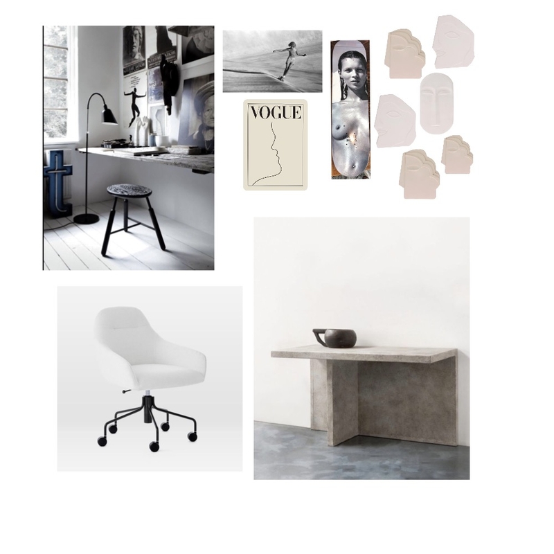 jen Mood Board by RACHELCARLAND on Style Sourcebook