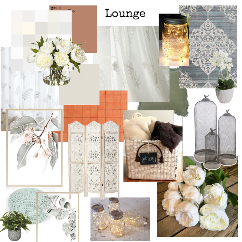 Lounge Mood Board by Hbabe on Style Sourcebook