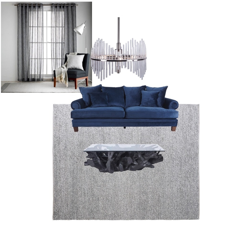 ana's living room Mood Board by cvazquez12th on Style Sourcebook