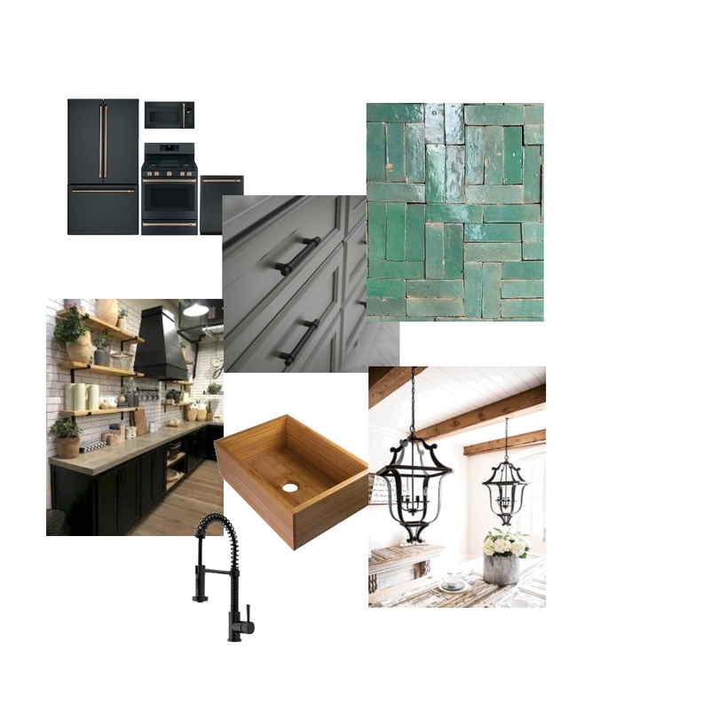 kitchen board Mood Board by Sassy on Style Sourcebook