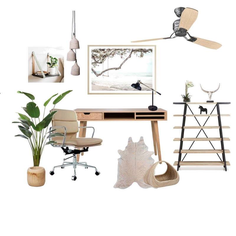 office2 Mood Board by ZIINK Interiors on Style Sourcebook