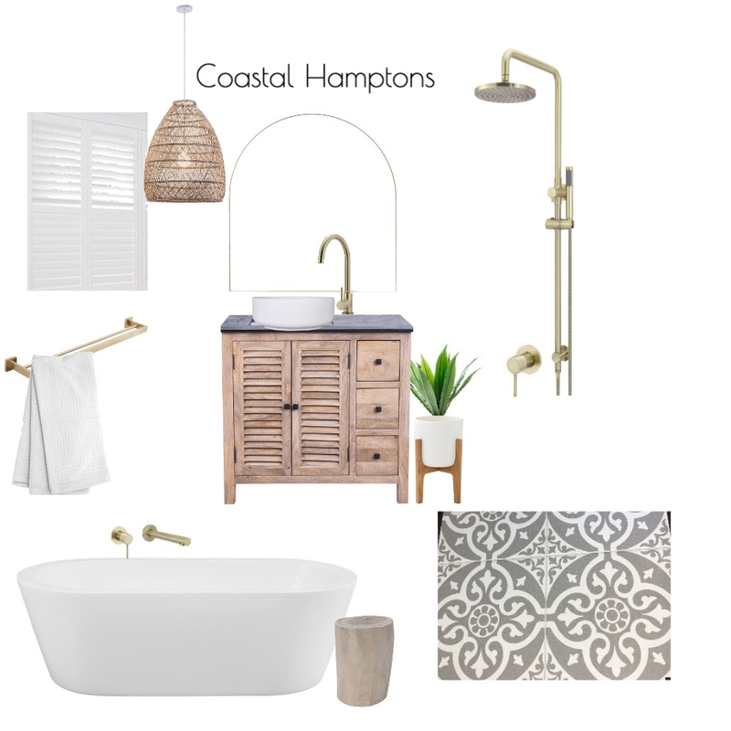 Main bathroom Mood Board by reno_gals on Style Sourcebook