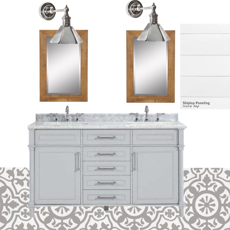 YORKTOWN BATHROOM Mood Board by Jbigelow1 on Style Sourcebook