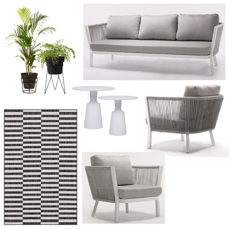 LEE OUTDOOR Mood Board by TLC Interiors on Style Sourcebook
