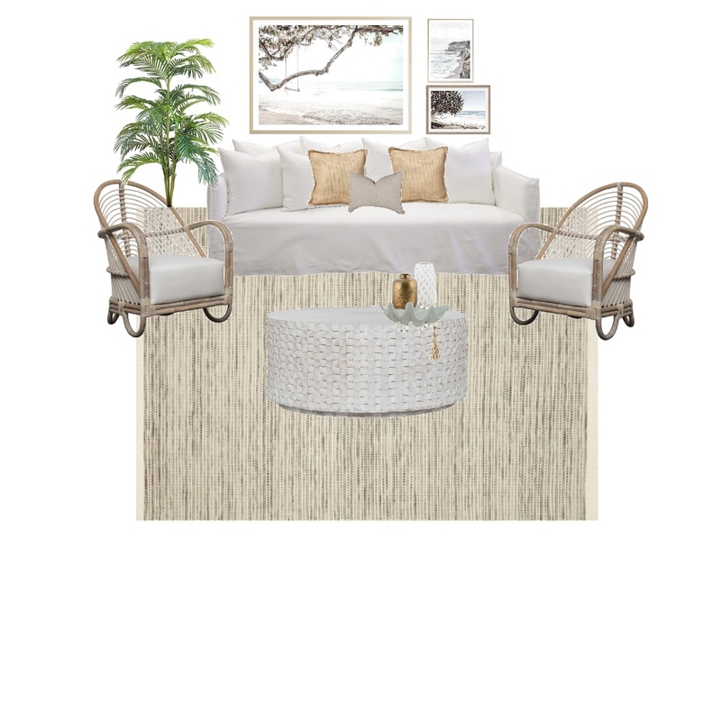 coastal lounge room Mood Board by woodandwhiteliving on Style Sourcebook
