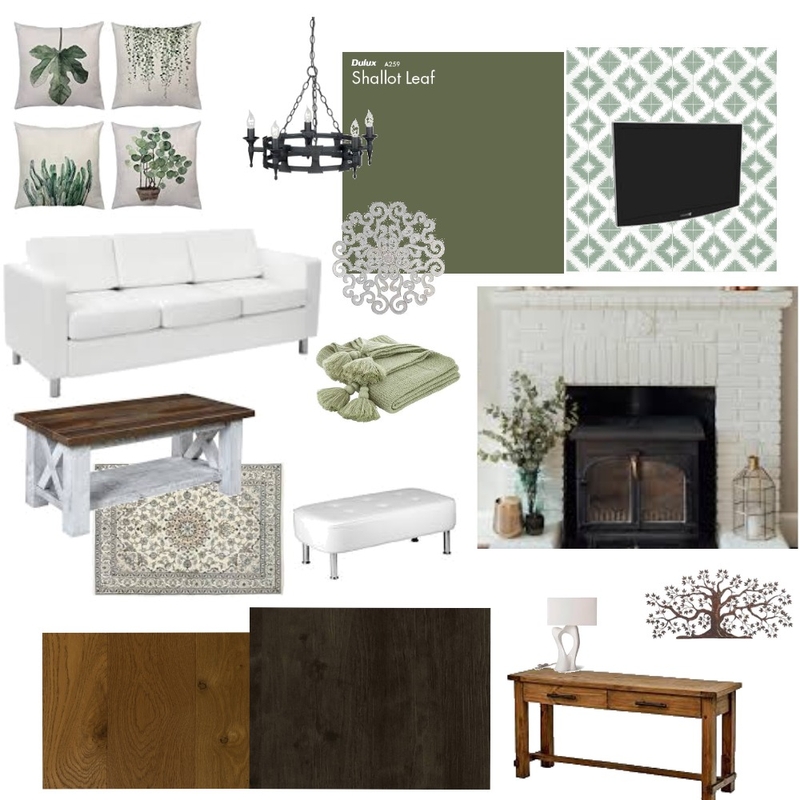 Crawfies green Mood Board by Quil Interiors and Renders on Style Sourcebook