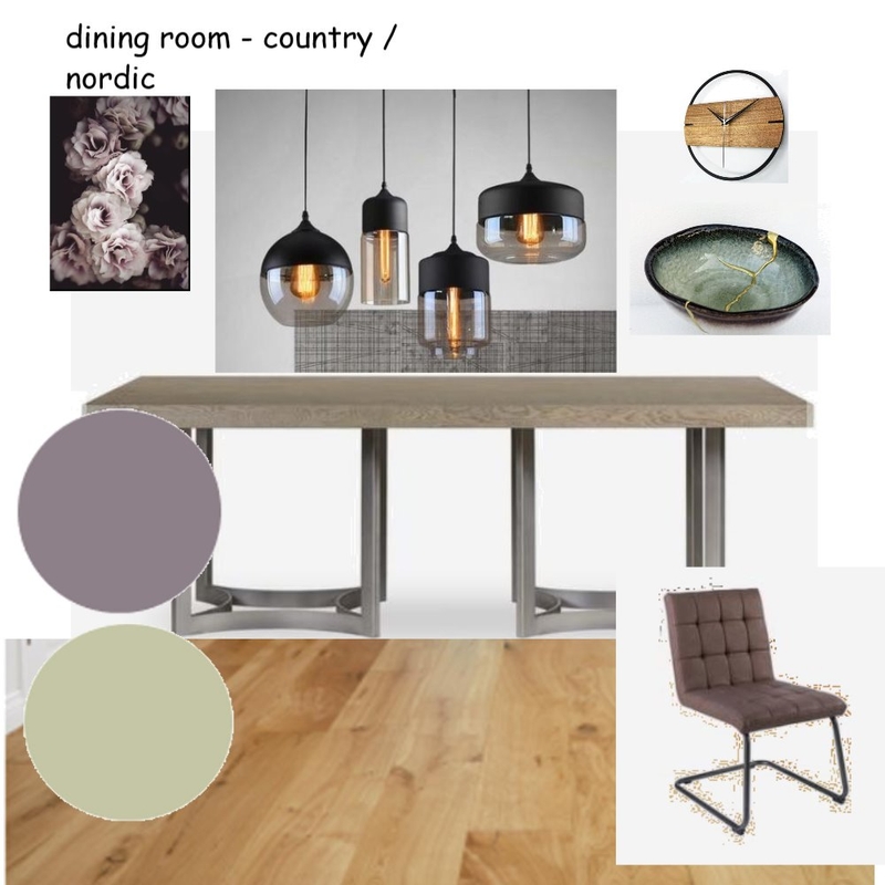 dining room Mood Board by JayneChanter on Style Sourcebook