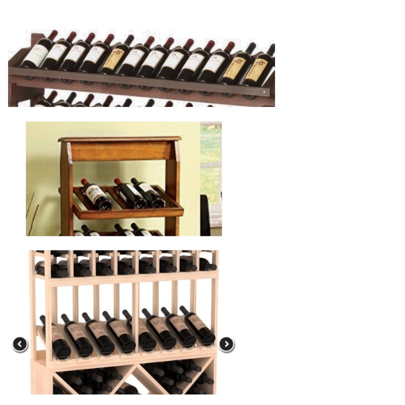 wine racks Mood Board by Intelligent Designs on Style Sourcebook