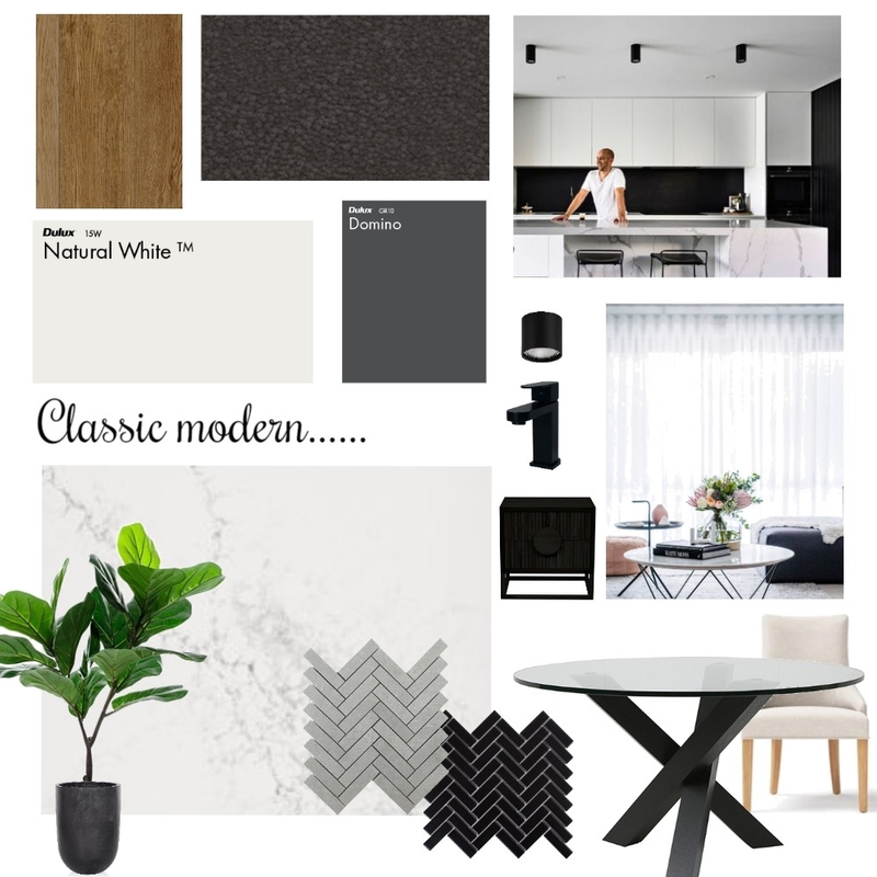 Mark Enticott Mood Board by taketwointeriors on Style Sourcebook