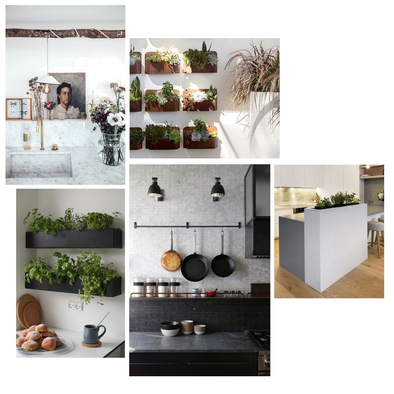 High Street herb garden Mood Board by AbbieHerniman on Style Sourcebook