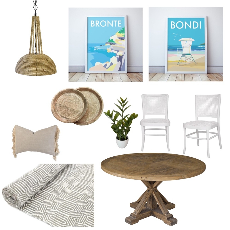 Dining room Mood Board by CoastalHomePaige on Style Sourcebook