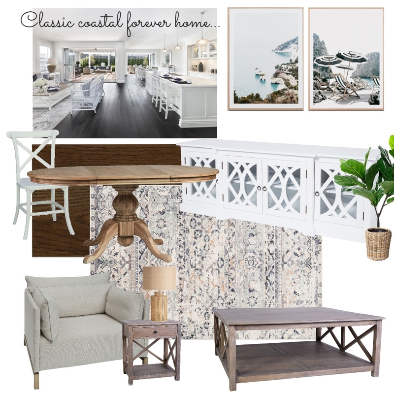 Mandy Andrews Mood Board by taketwointeriors on Style Sourcebook