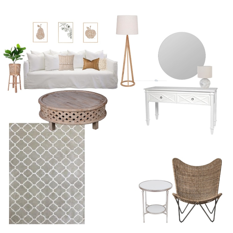 Living room Mood Board by reno_gals on Style Sourcebook