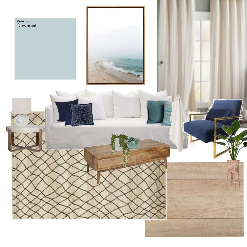 Living room Mood Board by Donna21 on Style Sourcebook