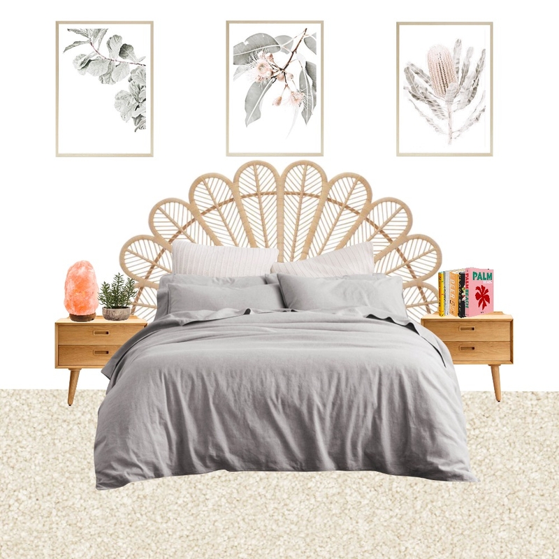 bedroom#1 Mood Board by lily.O on Style Sourcebook