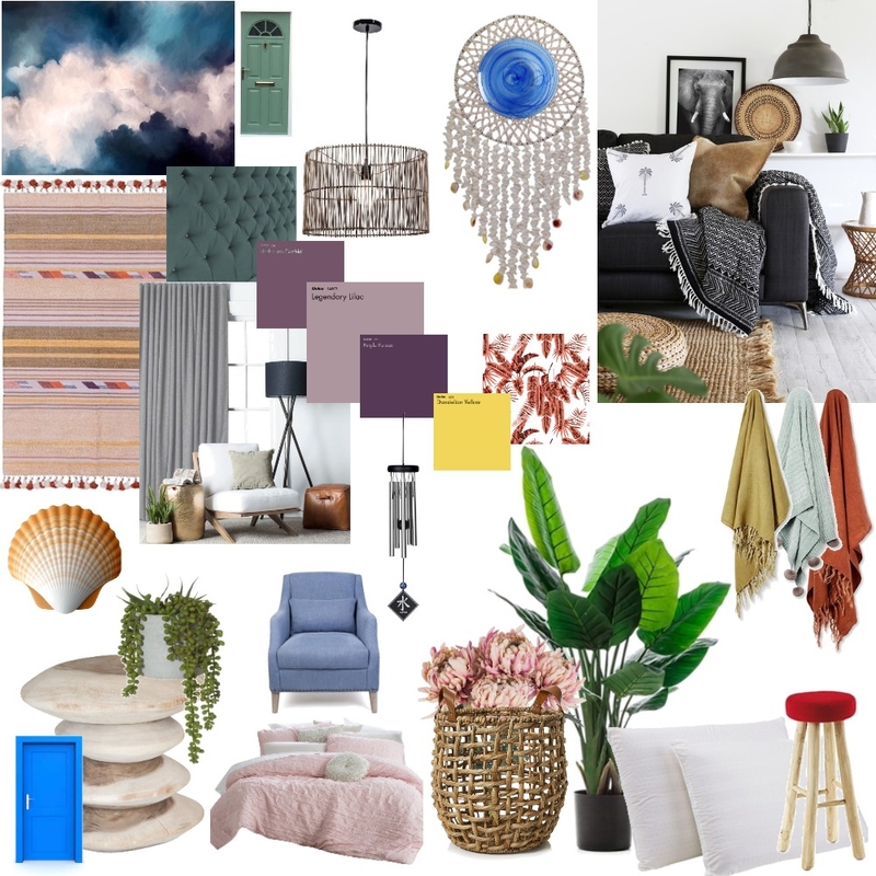 feng shui texture Mood Board by reemahmad on Style Sourcebook