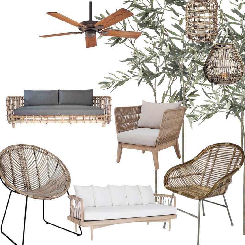 terrace_furniture Mood Board by Sunny_Interior on Style Sourcebook