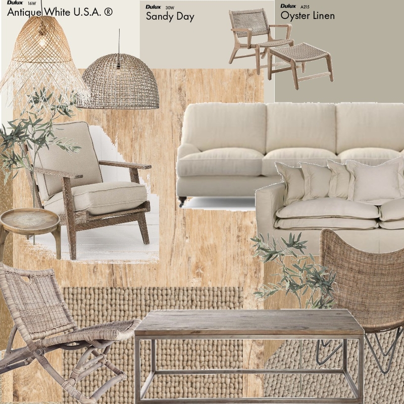 living room Mood Board by Sunny_Interior on Style Sourcebook
