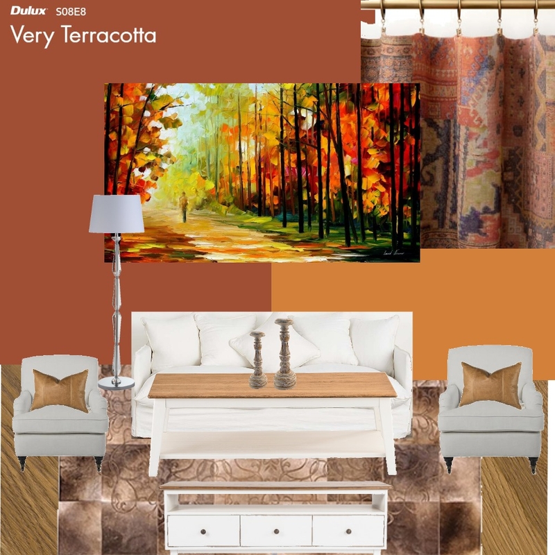 Living Room Mood Board by cybnova72 on Style Sourcebook