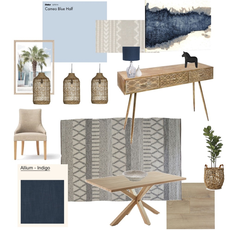 dining Mood Board by Donna21 on Style Sourcebook
