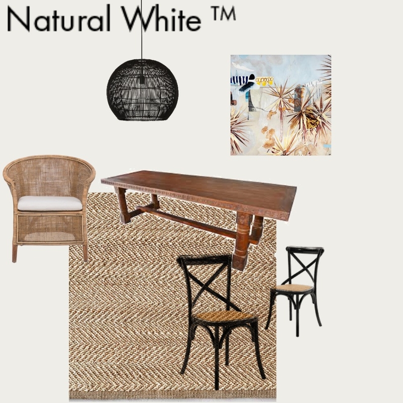 mkw dining room Mood Board by thestylingworkshop on Style Sourcebook