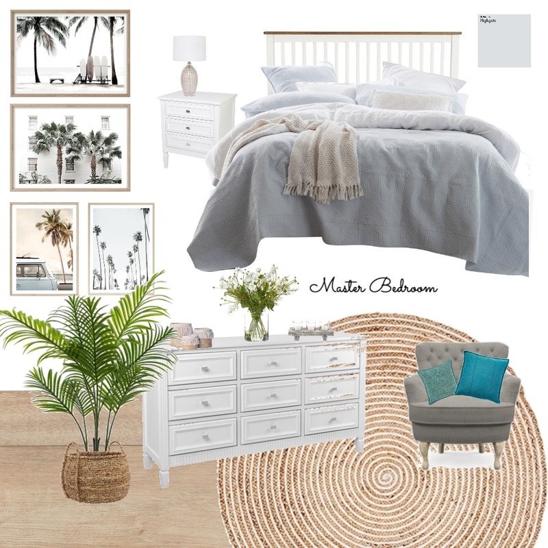 Master Bedroom Mood Board by Lysaozie08 on Style Sourcebook
