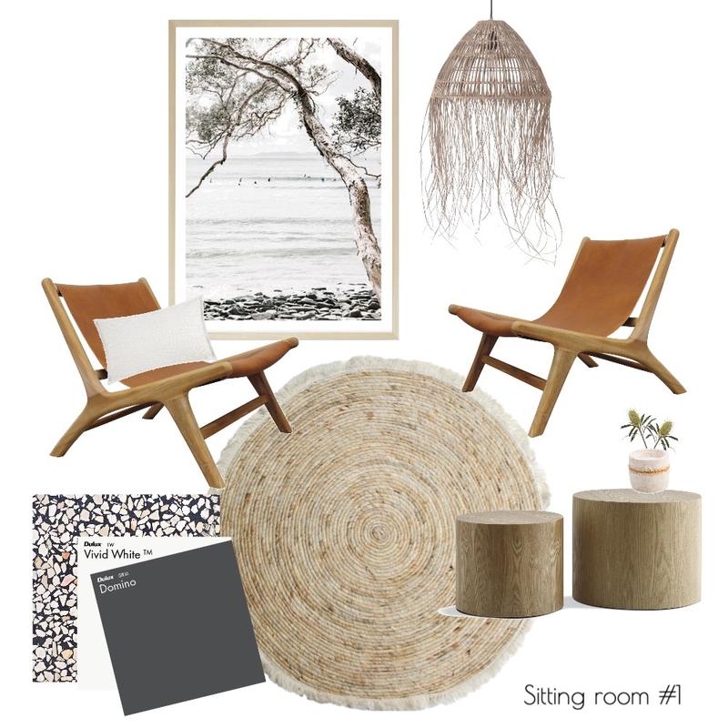 #1 Mood Board by oedesign on Style Sourcebook