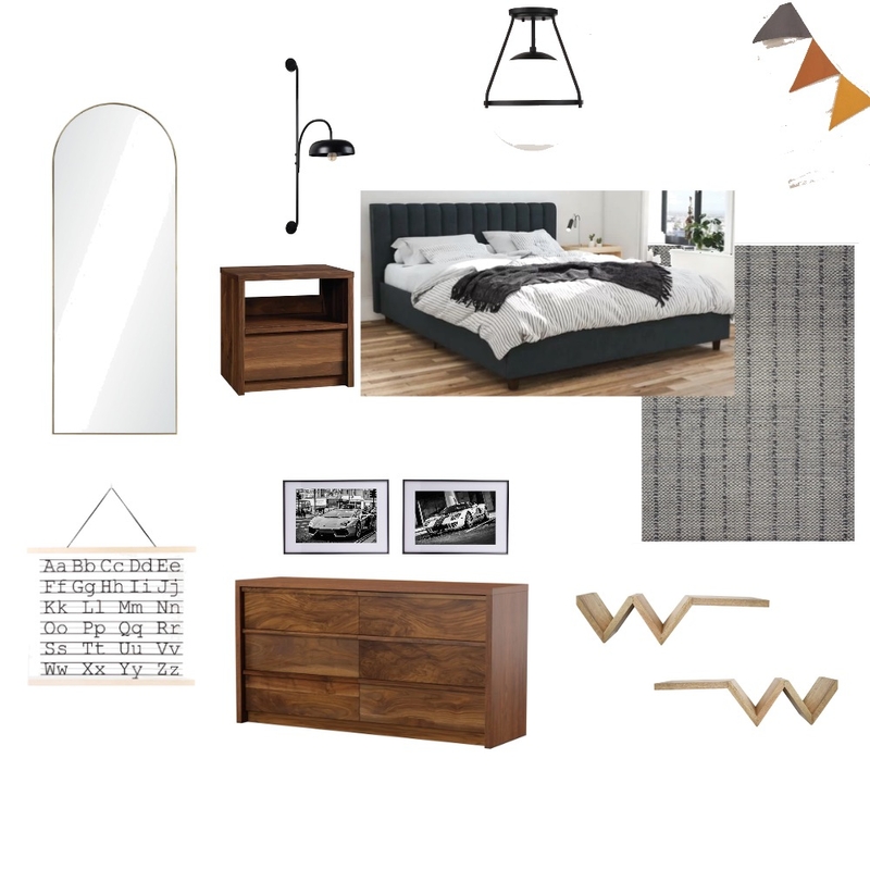 MarissaArnold1 Mood Board by LC Design Co. on Style Sourcebook