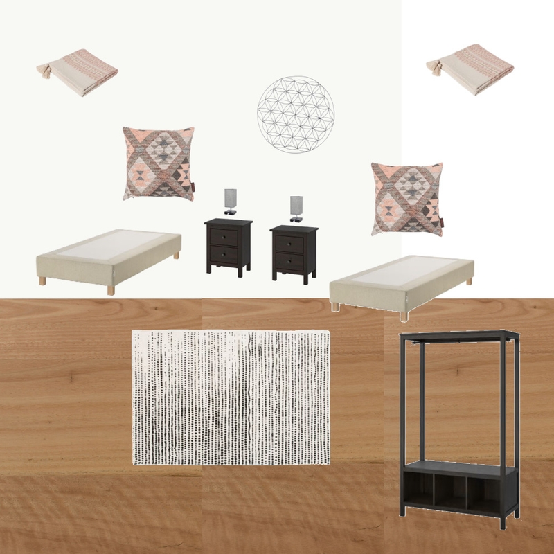 Schlafzimmer 2_SPH Mood Board by ilva on Style Sourcebook