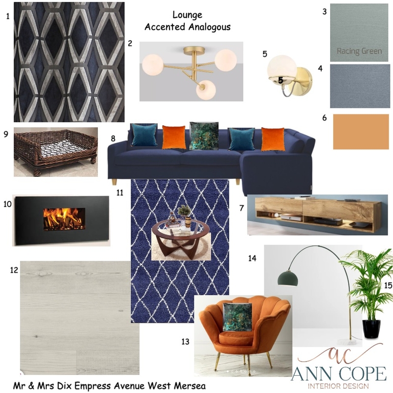 Empress Ave Mood Board by AnnCope on Style Sourcebook