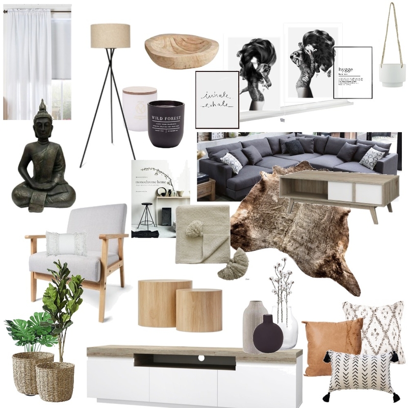 Pekina light version Mood Board by Oleander & Finch Interiors on Style Sourcebook