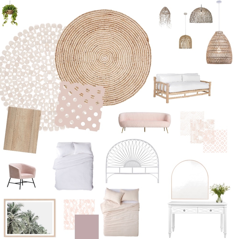 Bedroom Mood Board by evermistlilac on Style Sourcebook