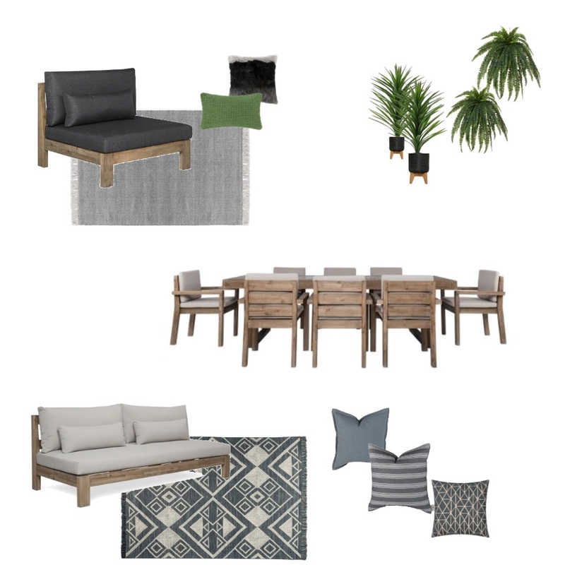 Elenora Del Pio-Freedom Hobart Mood Board by decorator on Style Sourcebook