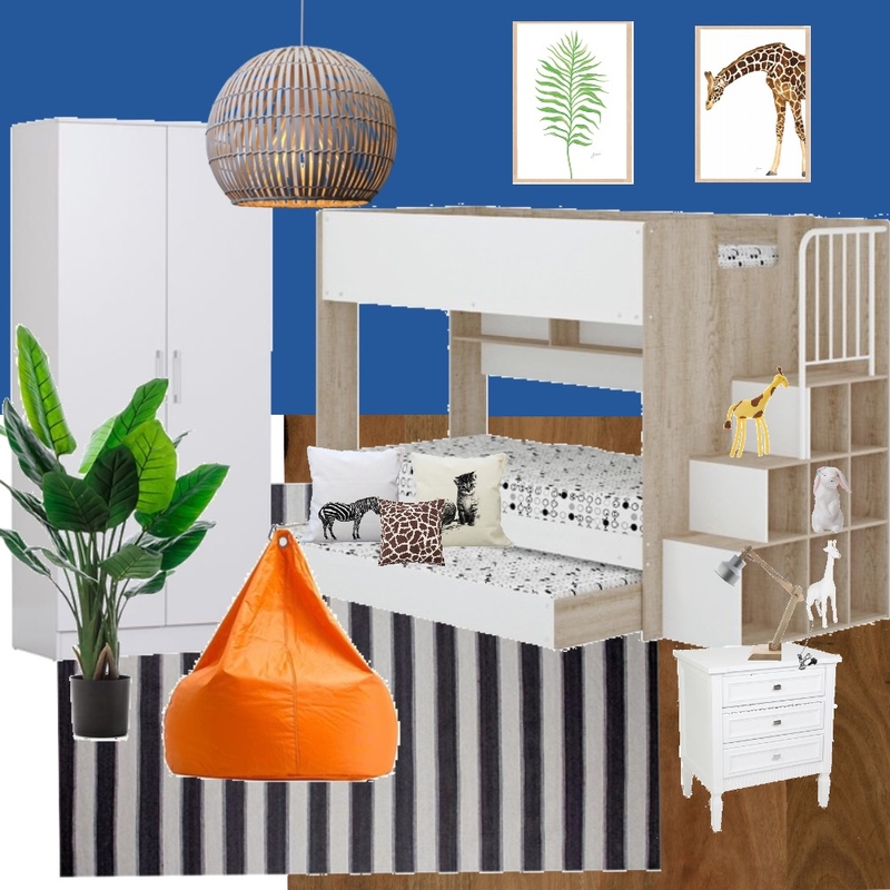 Jakes room Mood Board by Maddy on Style Sourcebook