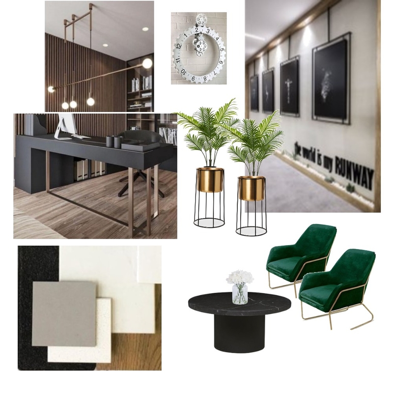 office liat 3 Mood Board by tamarula on Style Sourcebook