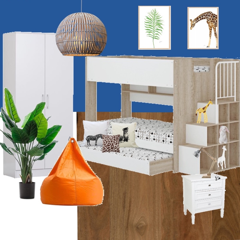 Jakes room Mood Board by Maddy on Style Sourcebook