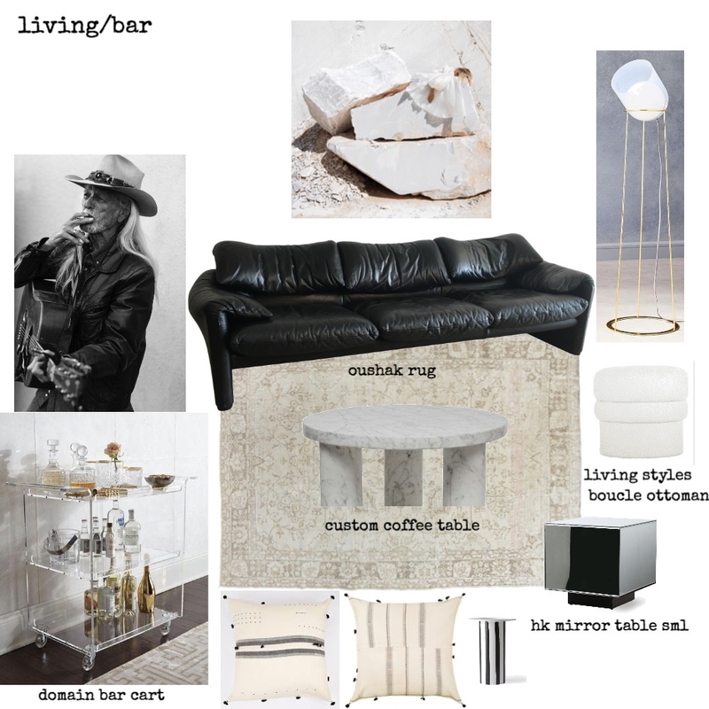 jen Mood Board by RACHELCARLAND on Style Sourcebook