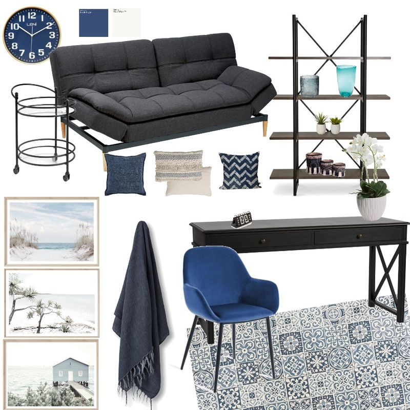Office Mood Board by Lysaozie08 on Style Sourcebook
