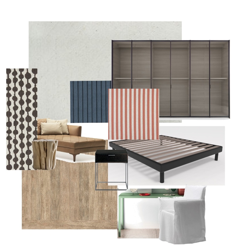 furniture Mood Board by Viktoriya Shpetna on Style Sourcebook