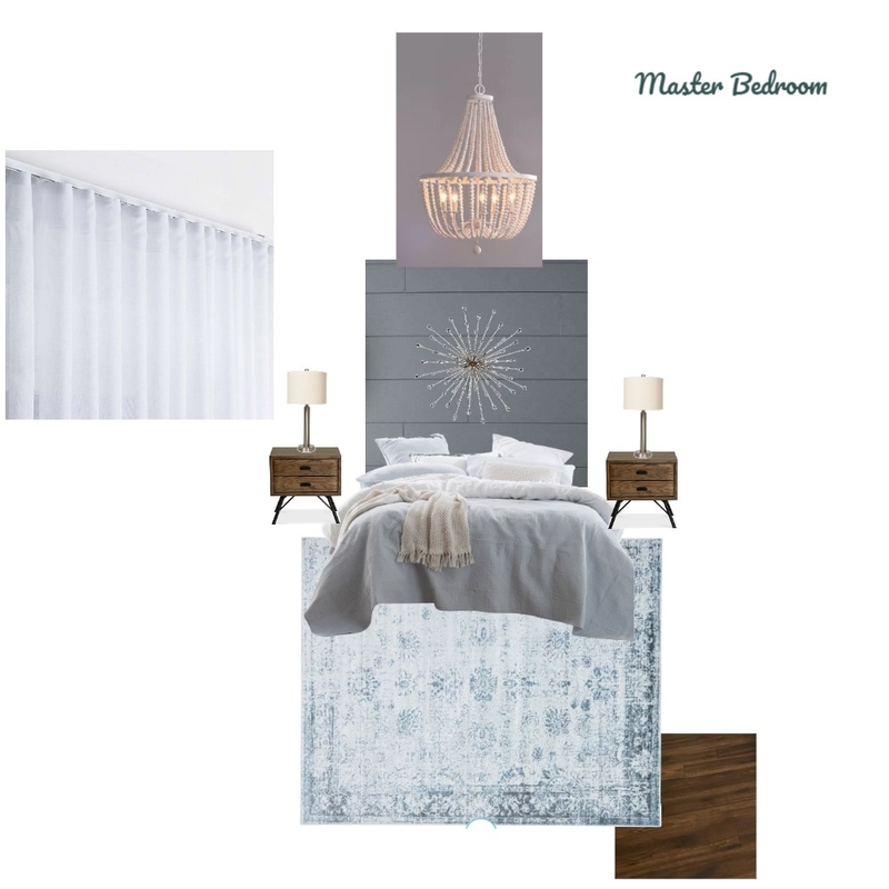 Master Bedroom Mood Board by jennis on Style Sourcebook