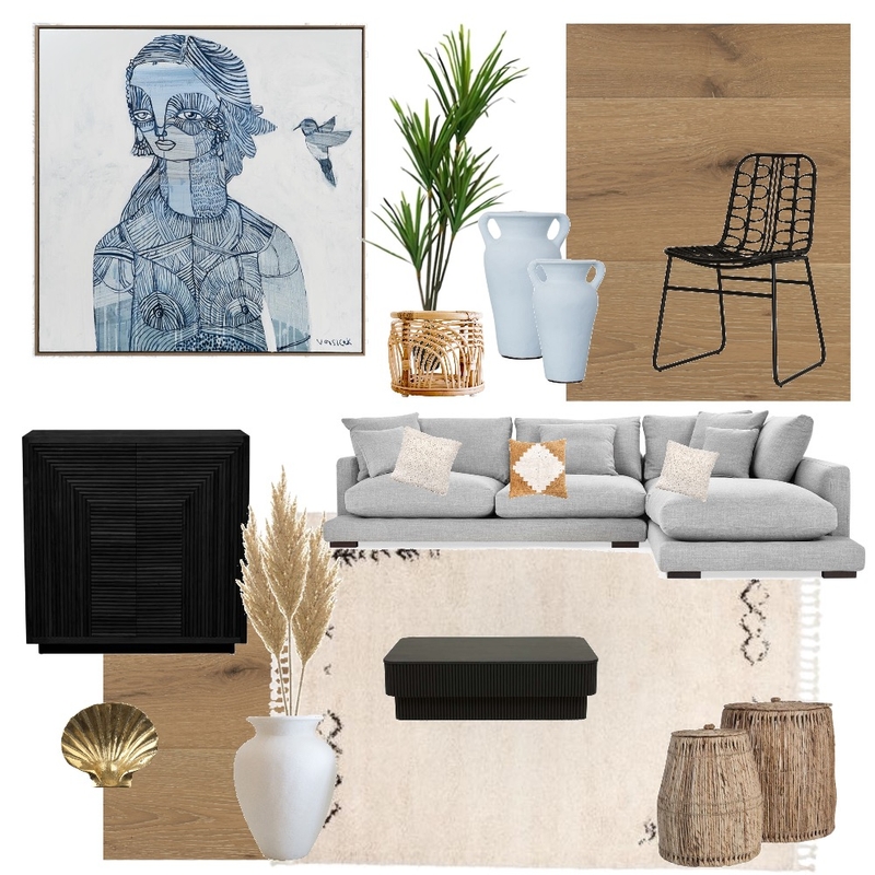 Katie Thann Mood Board by alyceway on Style Sourcebook