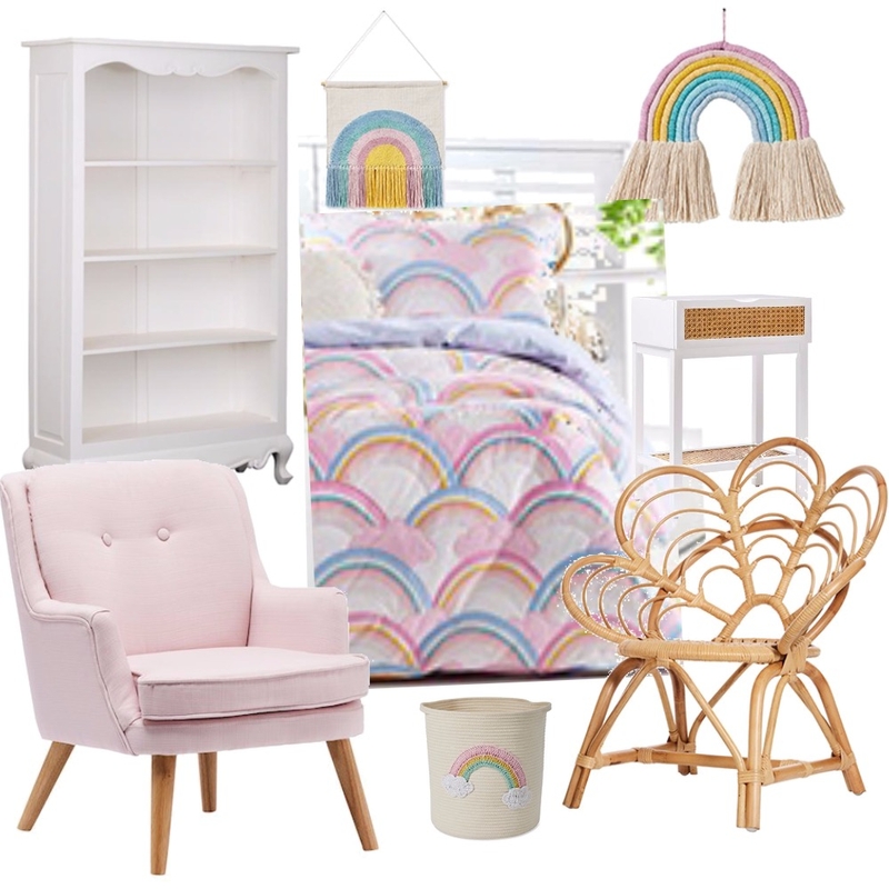 Gaby's room Mood Board by cbpaynter on Style Sourcebook