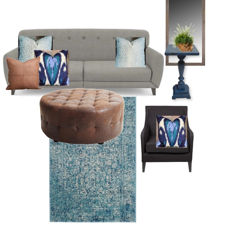 lake house Mood Board by lschulze on Style Sourcebook