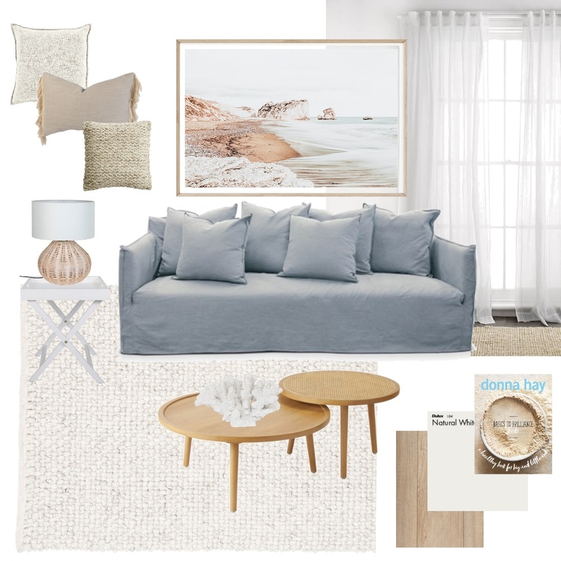 James Lane Living Mood Board by Vienna Rose Interiors on Style Sourcebook