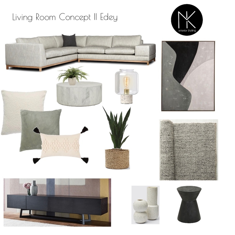 Edey living room 1 Mood Board by Mkinteriorstyling@gmail.com on Style Sourcebook