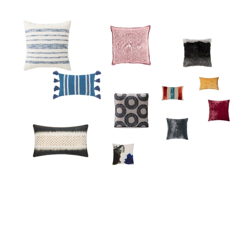 Cushions Mood Board by Elise_Wade on Style Sourcebook