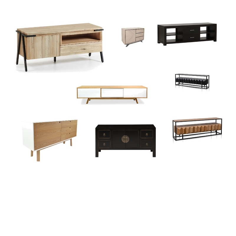 Entertainment units Mood Board by Elise_Wade on Style Sourcebook
