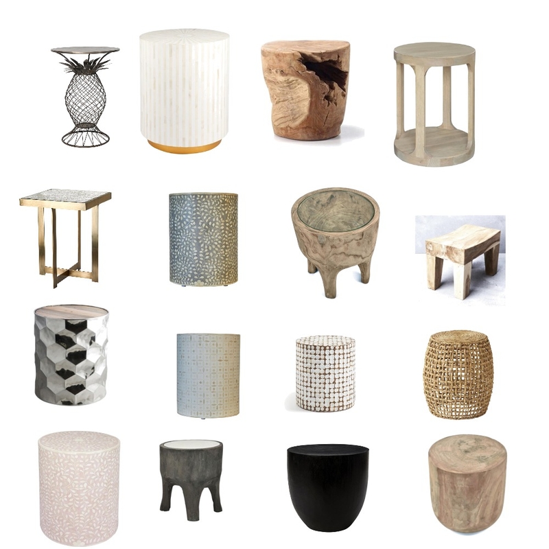 Side tables Mood Board by Elise_Wade on Style Sourcebook