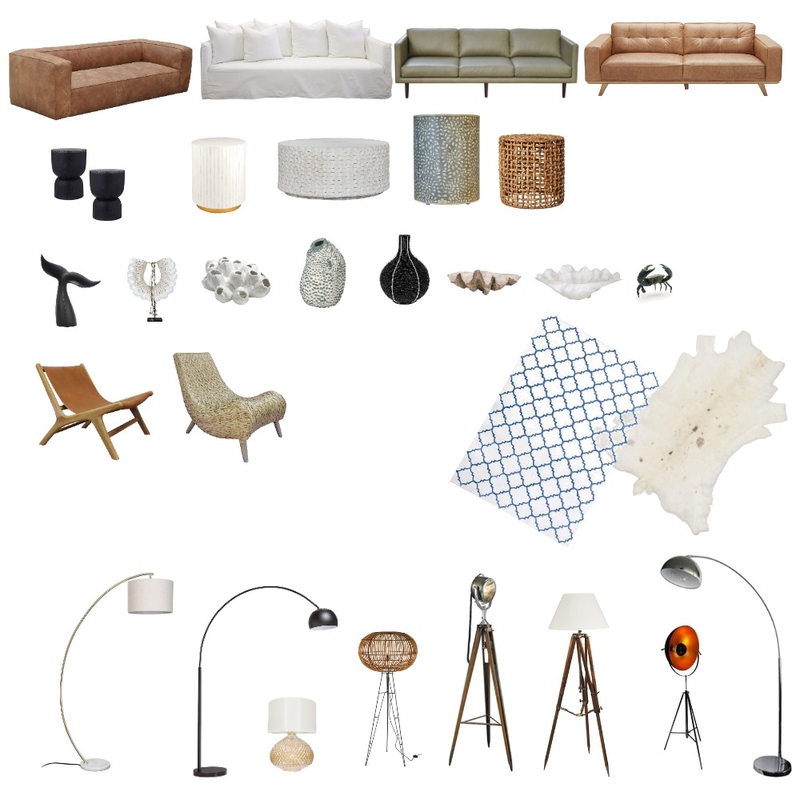 Living room Mood Board by Elise_Wade on Style Sourcebook